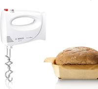 Bosch MFQ3030 mixer Handmixer Wit 350 W - thumbnail