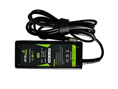 EcoLine - Oplader / AC Adapter - Compatibel Met De HP Pavilion DV2000 DV6000 DV8000 Compaq 6730b 6735b nc6120 nc6220 nx6110 - 18.5V 3.5A 65W