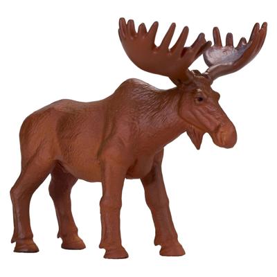 Mojo wildlife mini bosdieren speelset, 12dlg. - 380054