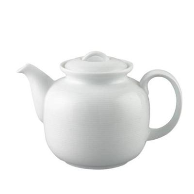 THOMAS - Trend White - Theepot nr. 3 1,30l THOMAS - Trend White - Theepot nr. 3 1,30l