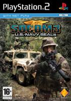 Socom 3 - thumbnail