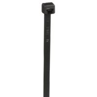 Panduit PLT1M-C30 PLT1M-C30 Kabelbinder 99 mm 2.50 mm Zwart 100 stuk(s) - thumbnail