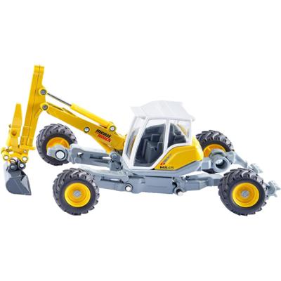 Siku Menzi muck spingraafmachine (1:50)