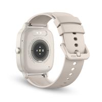 KSIX Smartwatch Pulse TFT Beige - thumbnail