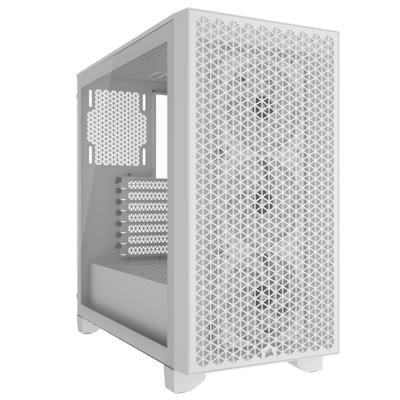 Corsair CC-9011256-WW Midi-tower PC-behuizing Wit