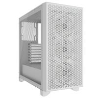 Corsair CC-9011256-WW Midi-tower PC-behuizing Wit - thumbnail