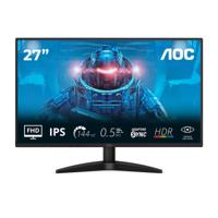 Gaming-Monitor AOC 27B36X Full HD 27" - thumbnail