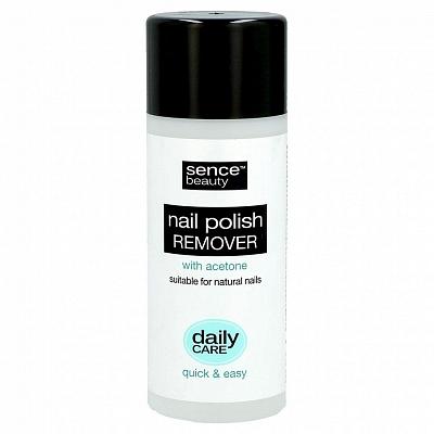 Sence Nagellak Remover 200ml met Aceton
