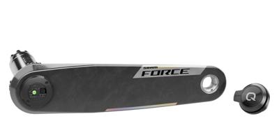 Sram Crank/powermeter force pm e1