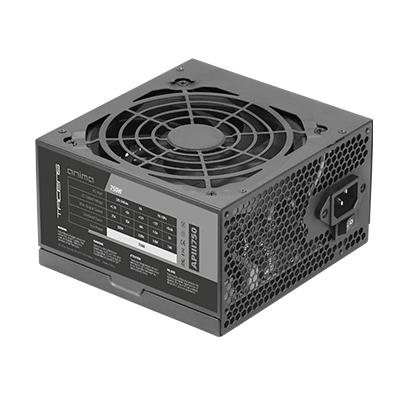 Voedingsbron Tacens APIII750 750 W 200 W - thumbnail
