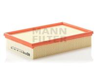 MANN-FILTER Mann luchtfilter - thumbnail