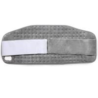 DOMO DO639K Lendengordel 100 W Grijs - thumbnail