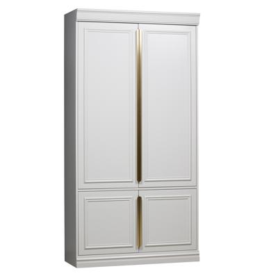 WOOOD Opbergkast 'Organize' kleur Mist