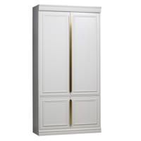 WOOOD Opbergkast 'Organize' kleur Mist - thumbnail