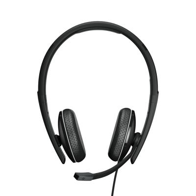 EPOS ADAPT 165 USB II headset
