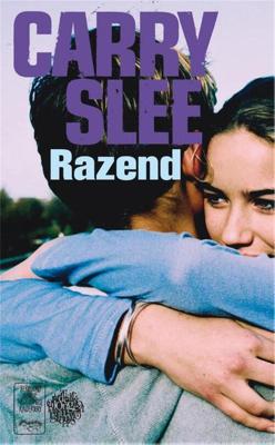 Razend - Carry Slee - ebook