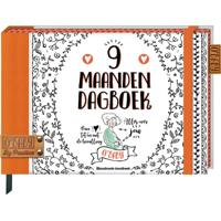 Negen maanden Dagboek By Pauline - thumbnail