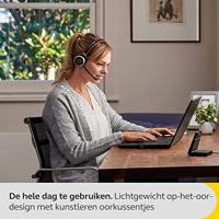 Jabra Evolve 65 MS SE headset - thumbnail