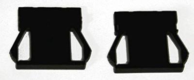 PTR Hartmann Paar afsluitplaten 2 stuk(s)