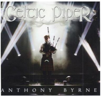 Celtic Piper - CD (5390872195078) Celtic Piper - CD (5390872195078)