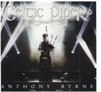 Celtic Piper - CD (5390872195078) - thumbnail