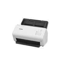 Brother ADS4300N Documentscanner A4 600 x 600 40 pag./min. USB-A 3.2 Gen 1, Gigabit-LAN (1 Gbit/s), USB-A 2.0 - thumbnail