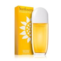 Elizabeth Arden Sunflowers Eau de Toilette 100ml - thumbnail