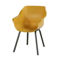 Hartman kuipstoel Sophie Element (set van 2) - thumbnail