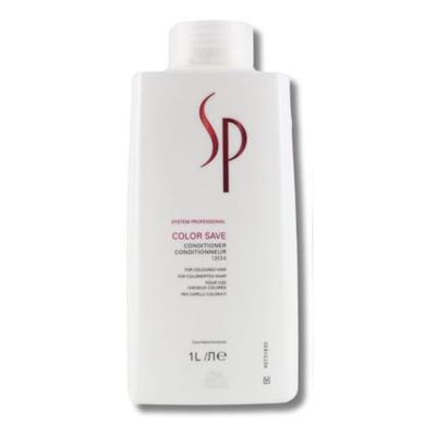 Wella SP - Color Save Conditioner 1000 ml