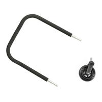 Croozer stroller kit dog trailer mikke/tammo - thumbnail