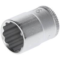 Gedore D 30 16 6231130 Dopsleutelinzetstuk 16 mm 3/8 (10 mm) - thumbnail