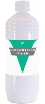 BTS Gedestilleerd Water