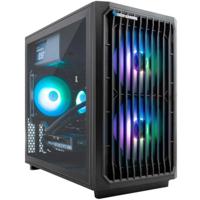 Desktop PC CoolBox 83EL3I5G16PTXXD Intel Core i5 16 GB RAM 1 TB SSD - thumbnail