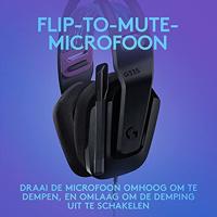 Logitech G335 Wired gaming headset - thumbnail