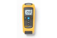 Fluke FLK-a3001 FC iFlex Stroomtang, Multimeter Digitaal Datalogger CAT III 1000 V, CAT IV 600 V Weergave (counts): 2500 - thumbnail