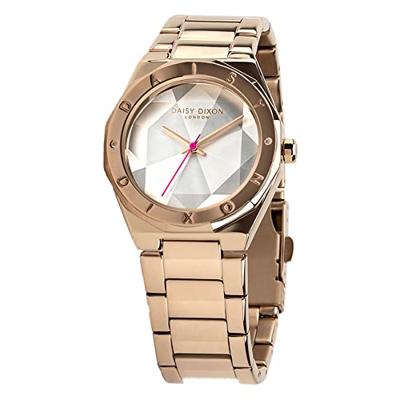 Horloge Dames Daisy Dixon DD171RGM (Ø 36 mm) Horloge Dames Daisy Dixon DD171RGM (Ø 36 mm)