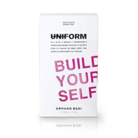 Herenparfum Armand Basi UNIFORM BUILD YOUR-SELF EDT 100 ml Uniform Build Your Self - thumbnail