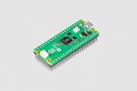 Raspberry Pi® SC1632 Microcontroller Pico 2 H - thumbnail