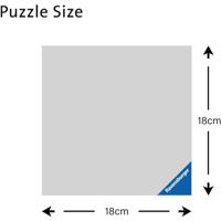 RAVENSBURGER Puzzel 3x49 p - De krachtige Avengers - thumbnail