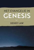 Het Evangelie in Genesis - Henry Law - ebook - thumbnail