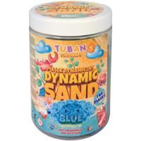 Tuban Dynamic Sand 1 kilo Blauw - thumbnail