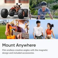 Insta360 Go 3S (64GB) black - thumbnail