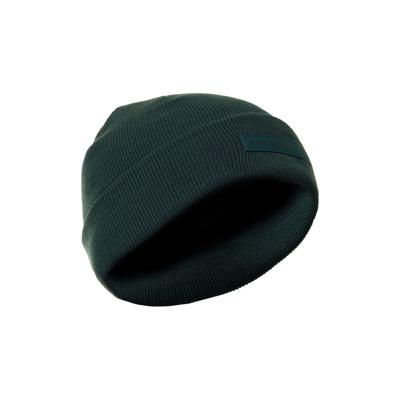 New Rebels Beanie Unisex Marineblauw