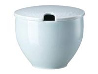 ROSENTHAL - Junto Opal Green - Suikerpot 0,28l - thumbnail
