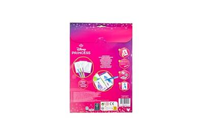 Canenco Disney prinses blaaspennen set - thumbnail