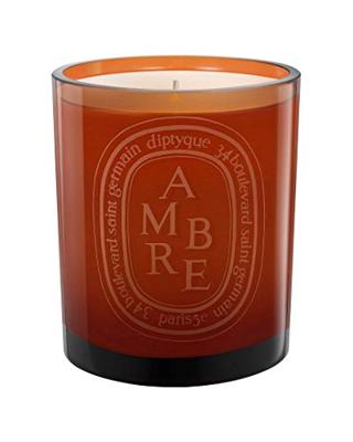 Diptyque Ambre Scented Candle Kaarsen Eau de Toilette 300 g Diptyque Ambre Scented Candle Kaarsen Eau de Toilette 300 g