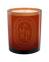 Diptyque Ambre Scented Candle Kaarsen Eau de Toilette 300 g - thumbnail