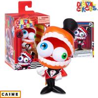 The Amazing Digital Circus vinyl figuur Caine - thumbnail