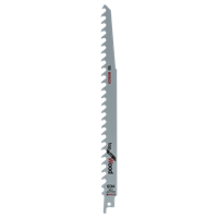 Bosch Accessoires Reciprozaagblad HCS | S 1542 K (2 stuks) - 2609256703 - thumbnail