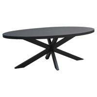 Eettafel Kolo 210 cm - thumbnail